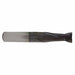 Sq. End Mill Single End Carb 1 