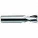 Sq. End Mill Single End Carb 1/16 