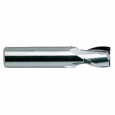 Sq. End Mill Single End Carb 3/32 
