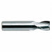 Sq. End Mill Single End Carb 3/32 