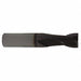Sq. End Mill Single End Carb 3/8 