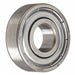 Radial Ball Brg 6002 15mm Bore Alloy Stl