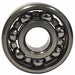 Radial Ball Brg 629 9mm Bore Alloy Stl