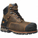 6-Inch Work Boot W 9 1/2 Brown PR