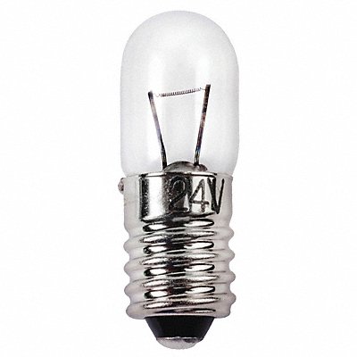 Halogen Bulb 24V 2W