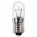 Halogen Bulb 24V 2W