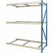 Bulk Rack Shelving AddOn 24inx120inx72in