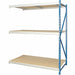 Bulk Rack Shelving AddOn 48inx87inx60in