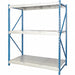 Bulk Rack Shelving StrUnt 48inx87inx48in