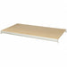 Bulk Rack Shelf 14 ga 36inx3 1/8inx96in