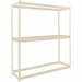 Boltless Shelving 24x84x48in Strtr