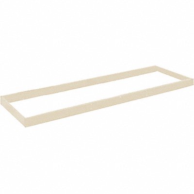 Boltless Shelf Cap 750 lb 48 x 48 in