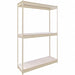 Boltless Shelving 36x84x48in Strtr