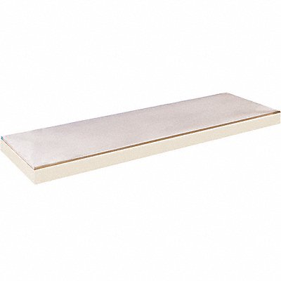 Boltless Shelf Cap 215 lb 72 x 48 in