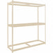 Boltless Shelving 48x84x96in Strtr
