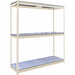 Boltless Shelving 36x84x48in Strtr