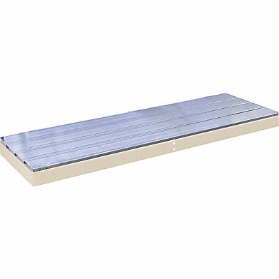 Boltless Shelf Cap 755 lb 48 x 36 in