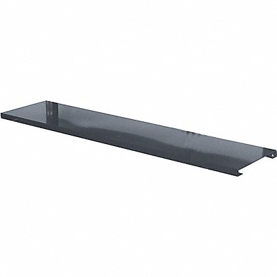 Lower Shelf 60in W x 12in D x 1-1/4in H