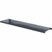 Lower Shelf 60in W x 12in D x 1-1/4in H