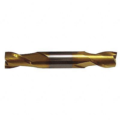 Sq. End Mill Double End Carb 5/16 