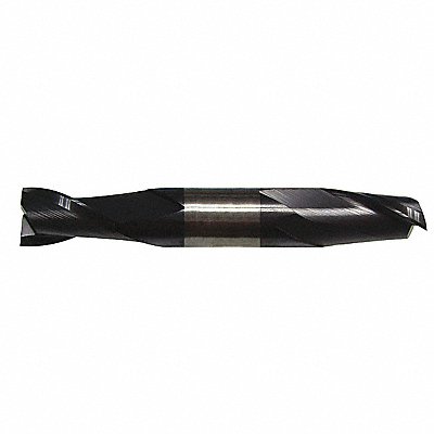 Sq. End Mill Double End Carb 1/16 