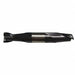 Sq. End Mill Double End Carb 3/8 