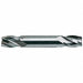 Sq. End Mill Double End Carb 11/64 