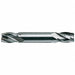 Sq. End Mill Double End Carb 1/8 