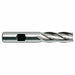Sq. End Mill Single End HSS 7/8 