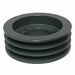 Bushing Bore V-Belt Pulleys