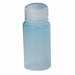 Bottle 111 mm H Clear 48 mm Dia PK12