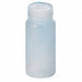 Bottle 141 mm H Clear 58 mm Dia PK12
