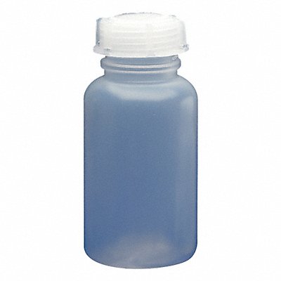 Bottle 235 mm H Clear 108 mm Dia PK3