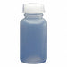 Bottle 235 mm H Clear 108 mm Dia PK3