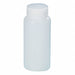 Bottle 111 mm H Clear 48 mm Dia PK12