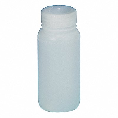 Wide-Mouth Bottle 250mL Wide PK12