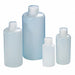 Bottle 109 mm H Clear 48 mm Dia PK300