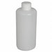 Bottle 209 mm H Clear 90 mm Dia PK75