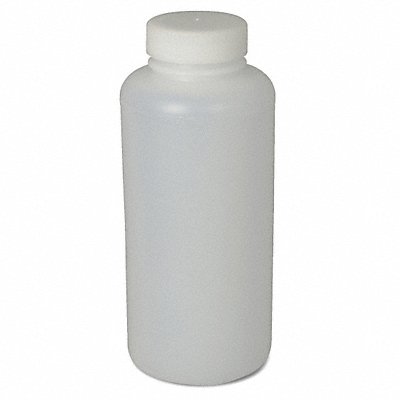 Wide-Mouth Bottle 1000mL Wide PK6