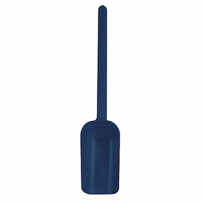 Scoop 2 fl oz 20.5 cm Blue PK100