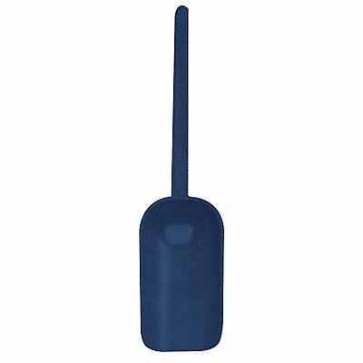 Scoop 4 1/4 fl oz 22.1 cm Blue PK100