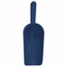 Scoop 8 1/2 fl oz 19.1 cm Blue PK100