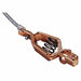 100 Amp Alligator Clip Individual