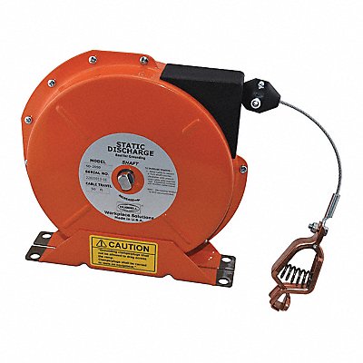 Static Discharge Reel - Gr609030