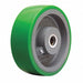 Caster Wheel 6 1200 lb.