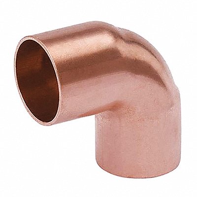 MUELLER W02047 1-1/8OD ELBOW