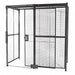 Wire Security Cage 2x1 in #sds 3