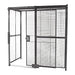 Wire Security Cage 2x2 in #sds 2