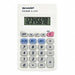 Handheld Calculator LCD 8 Digit