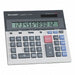 Commercial Desktop Calculator 12 Digit